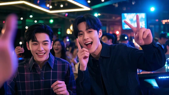 揭阳商务KTV精选-揭西县ktv预定