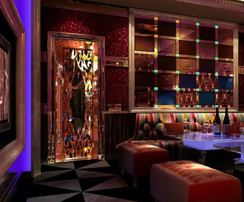 揭阳ktv商务划算-揭西县ktv预定