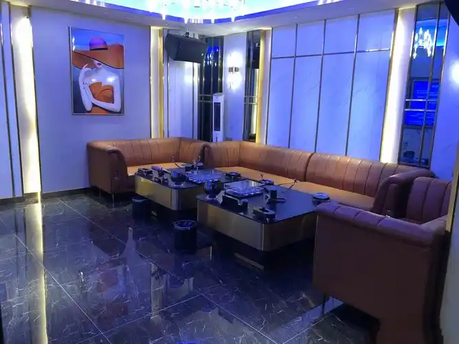 揭阳商务KTV总排行Top10-揭西县ktv预定