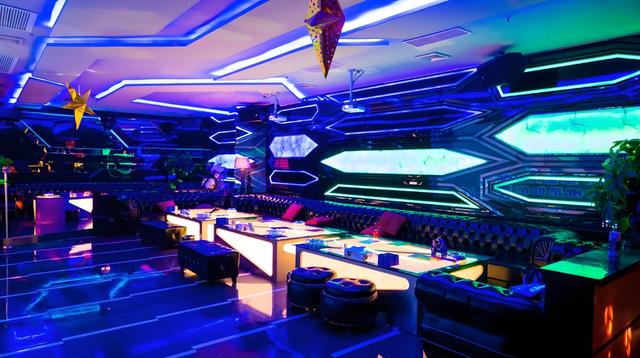 揭阳ktv订房性价比商务ktv推荐-揭西县ktv订房